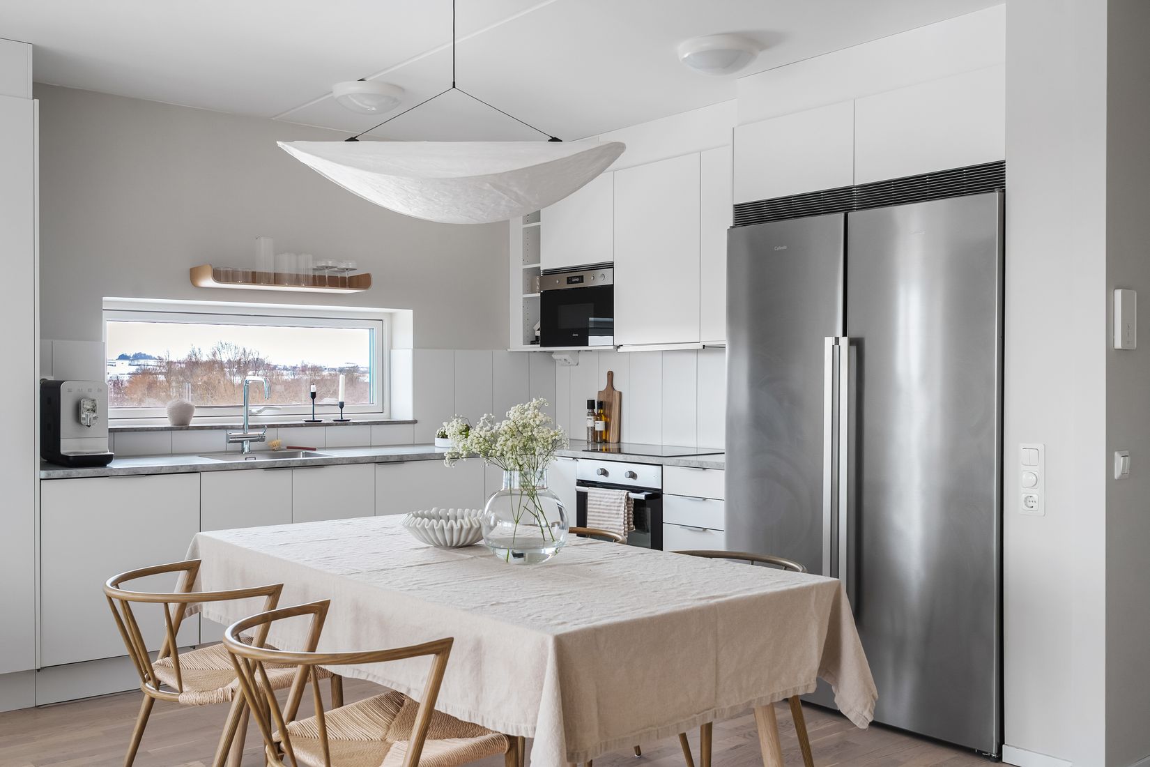 Bostadsrätt, Äppelblomsgatan 3, Landskrona - Centrum, Landskrona