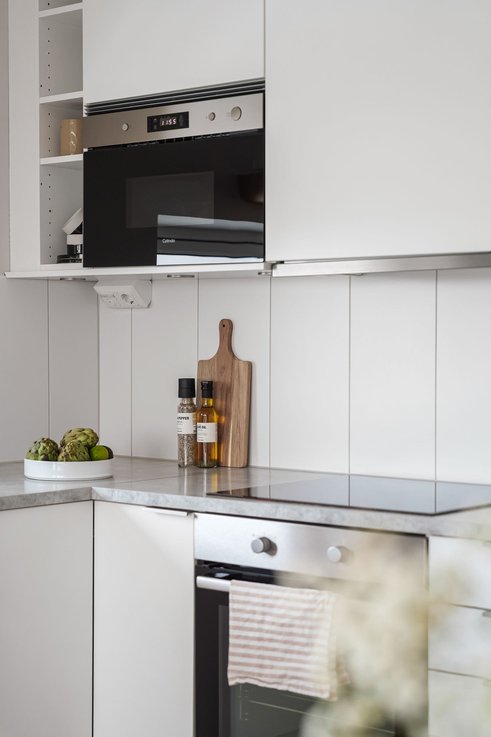 Bostadsrätt, Äppelblomsgatan 3, Landskrona - Centrum, Landskrona