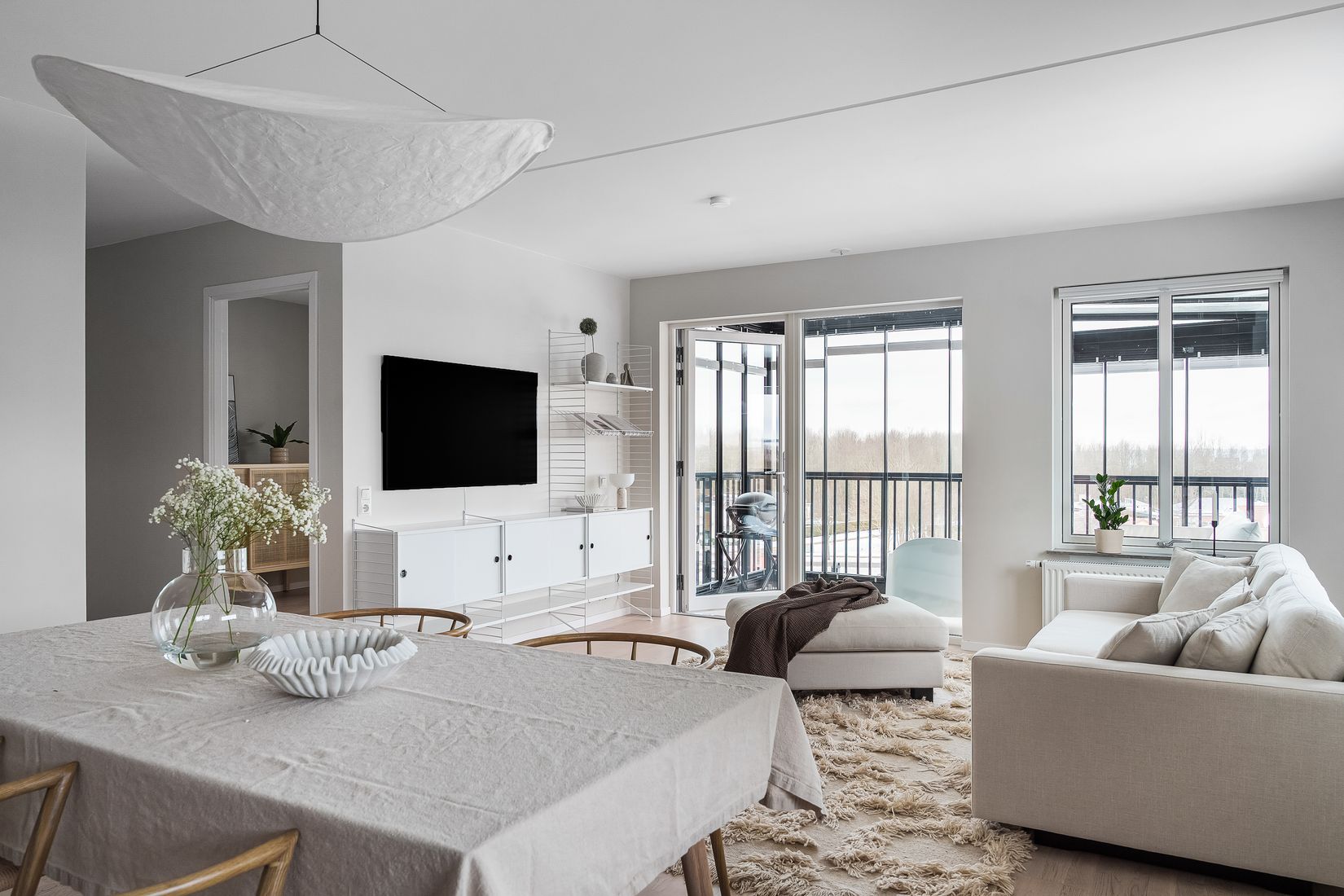 Bostadsrätt, Äppelblomsgatan 3, Landskrona - Centrum, Landskrona