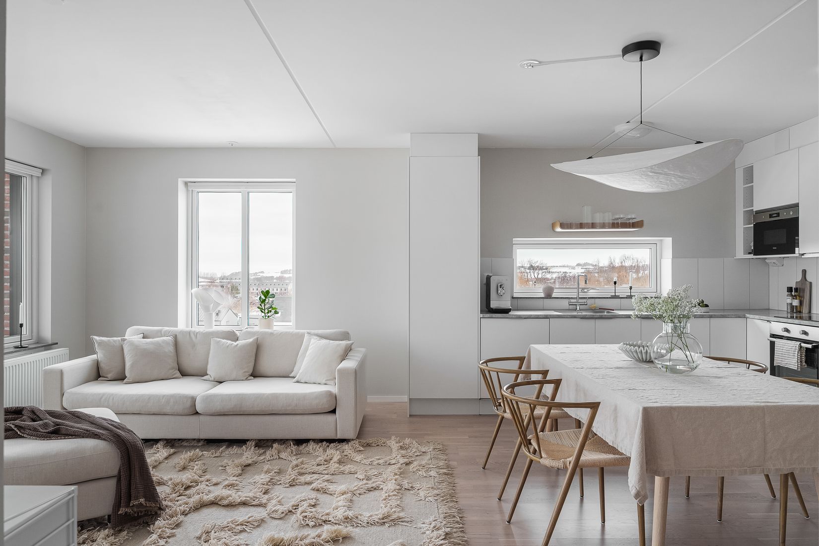 Bostadsrätt, Äppelblomsgatan 3, Landskrona - Centrum, Landskrona