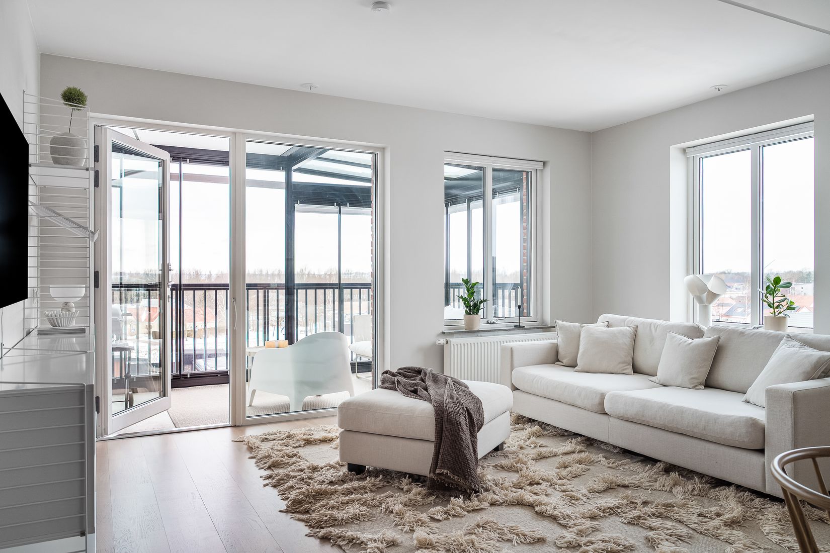 Bostadsrätt, Äppelblomsgatan 3, Landskrona - Centrum, Landskrona