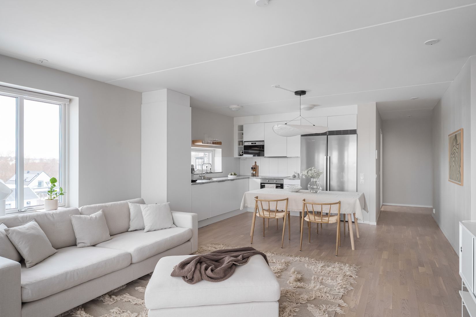 Bostadsrätt, Äppelblomsgatan 3, Landskrona - Centrum, Landskrona