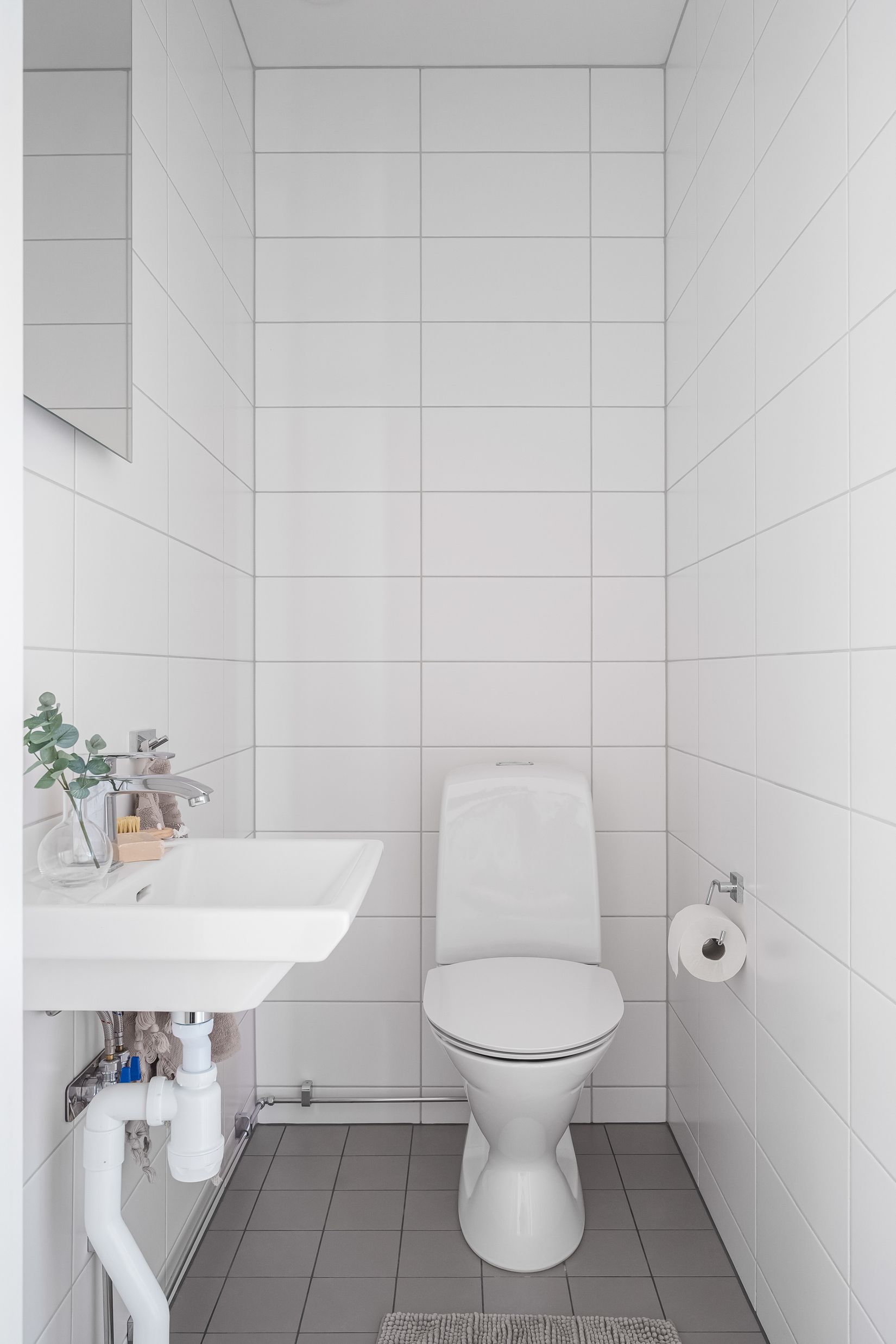 Bostadsrätt, Äppelblomsgatan 3, Landskrona - Centrum, Landskrona