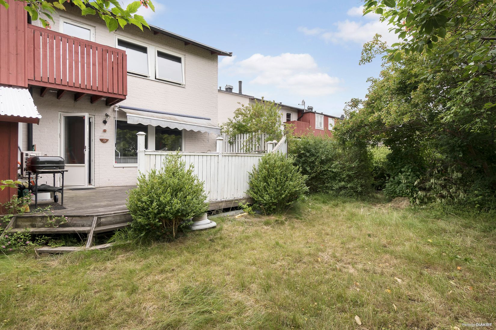 Villa, Skrakvägen 85, Margretelund, Österåker