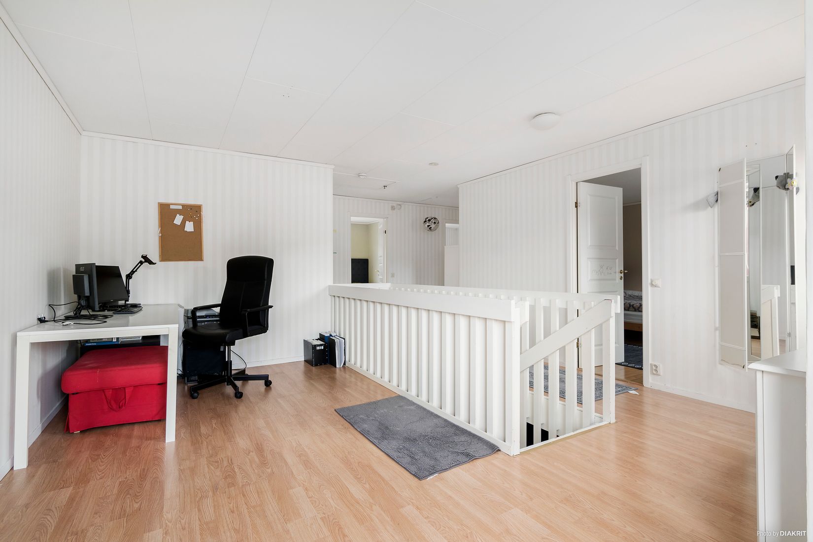 Villa, Skrakvägen 85, Margretelund, Österåker