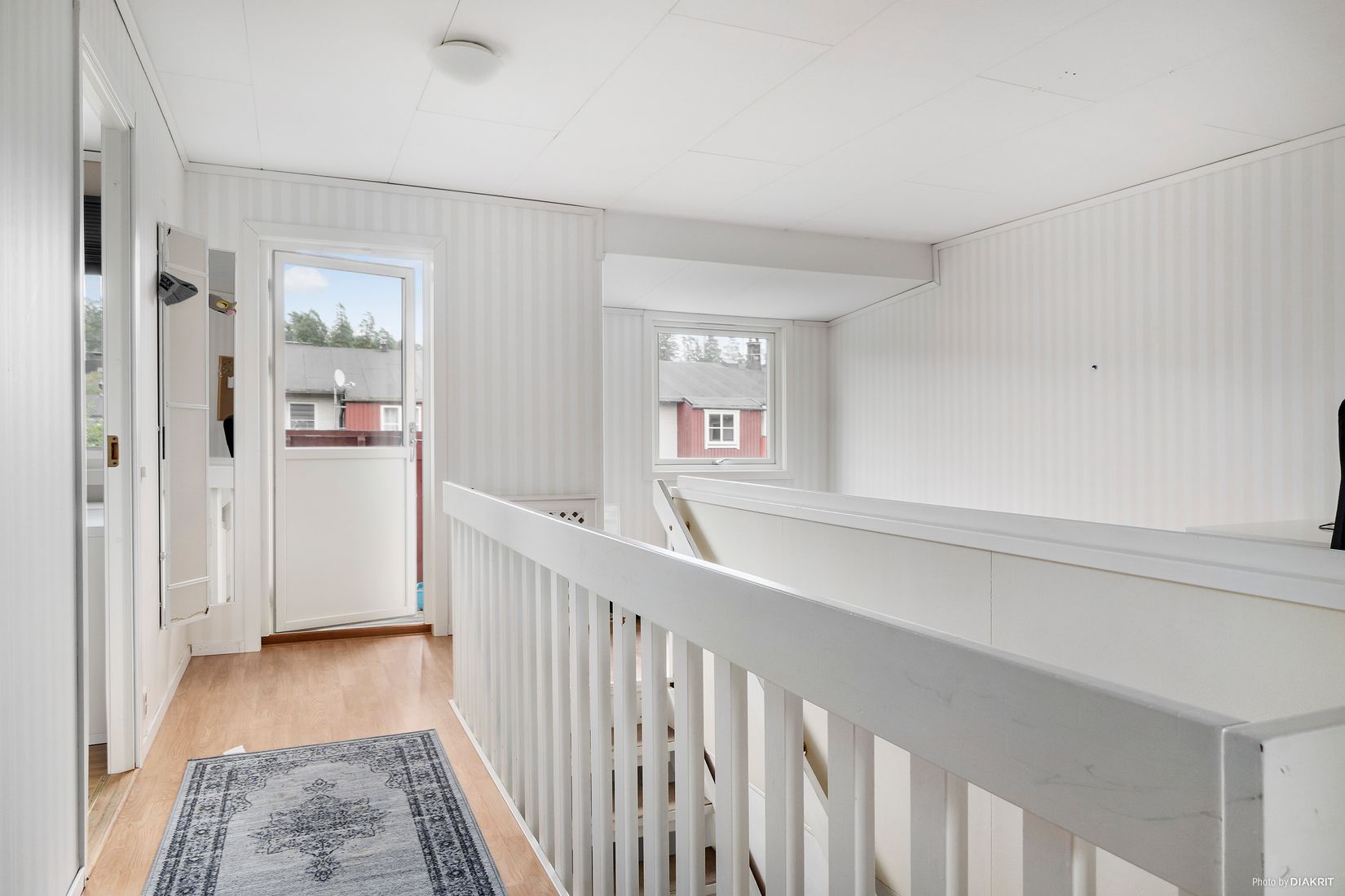 Villa, Skrakvägen 85, Margretelund, Österåker