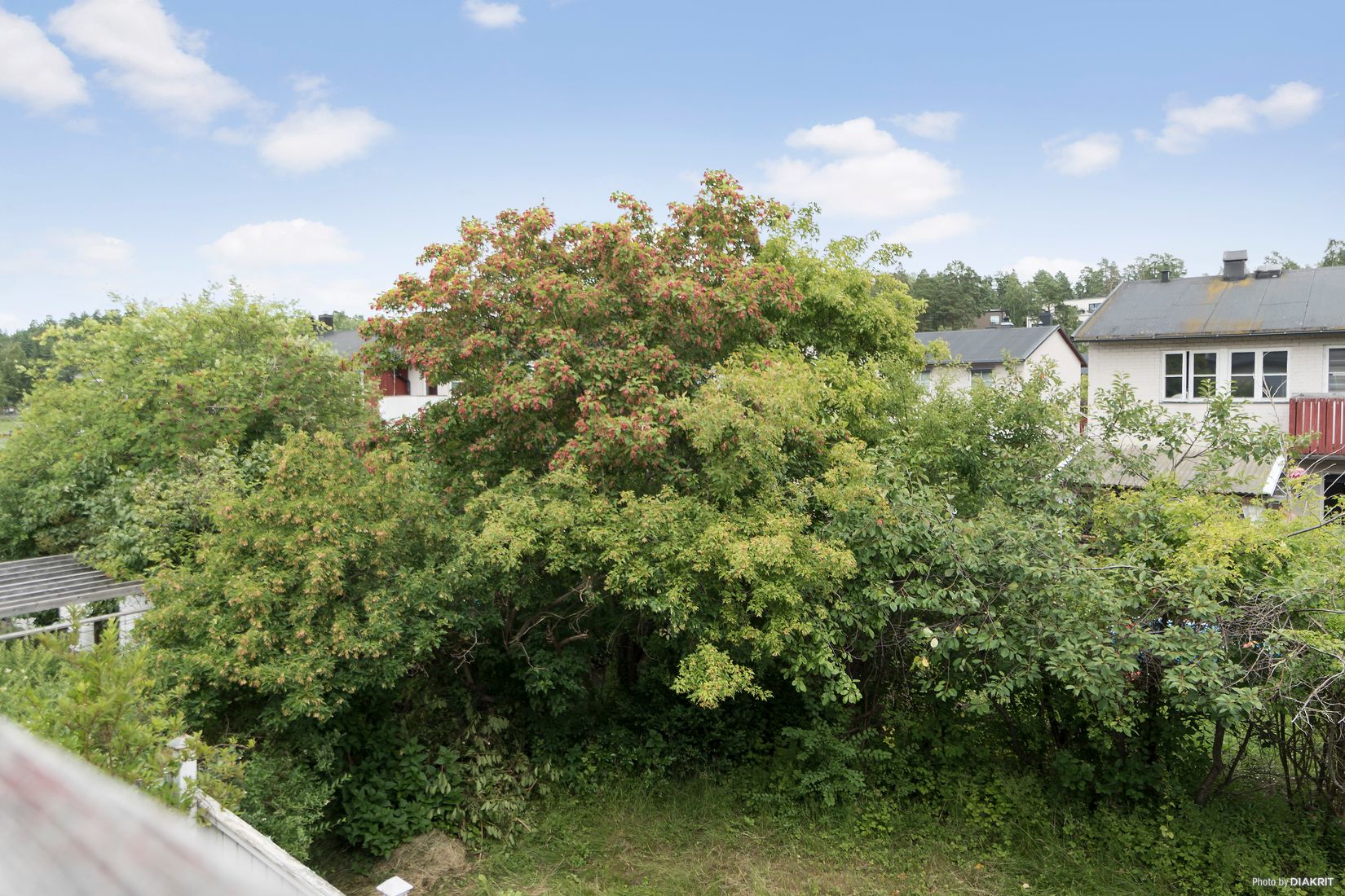 Villa, Skrakvägen 85, Margretelund, Österåker