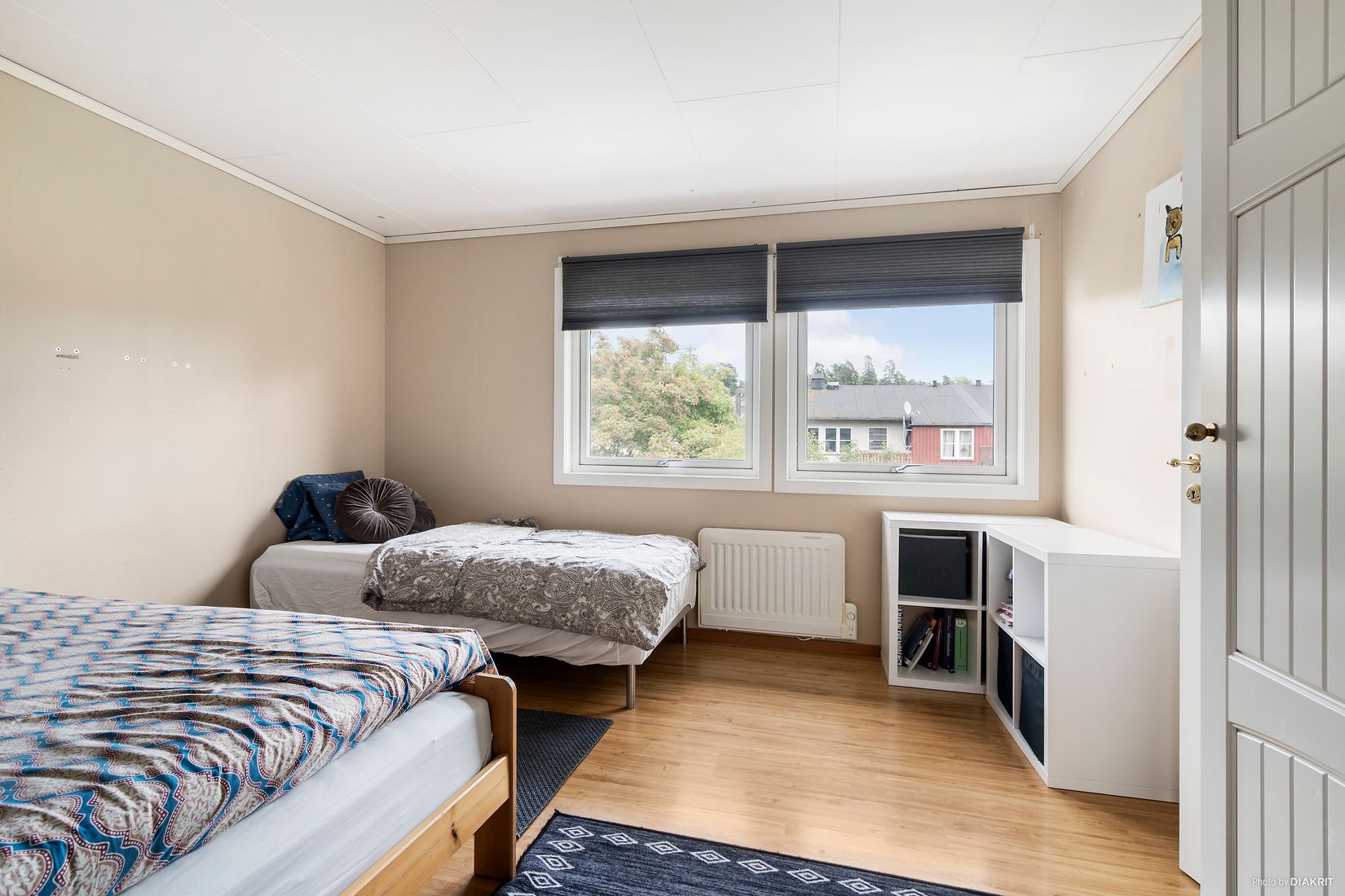 Villa, Skrakvägen 85, Margretelund, Österåker