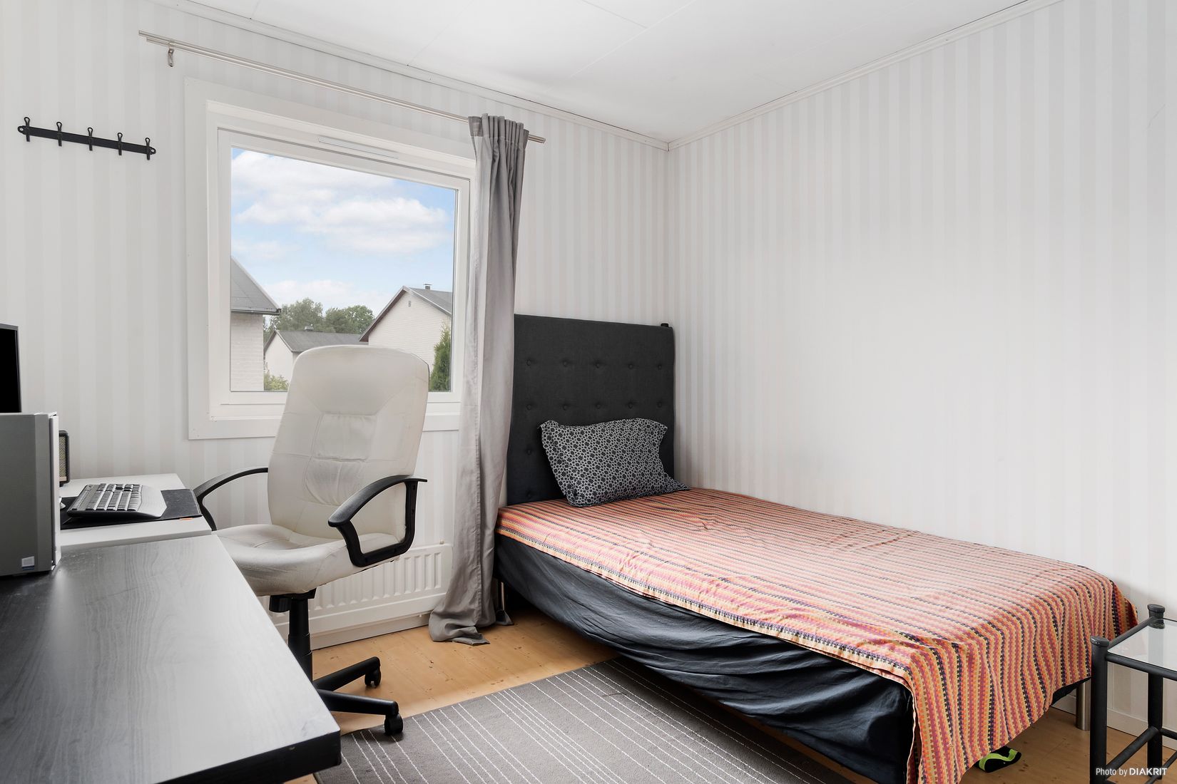 Villa, Skrakvägen 85, Margretelund, Österåker