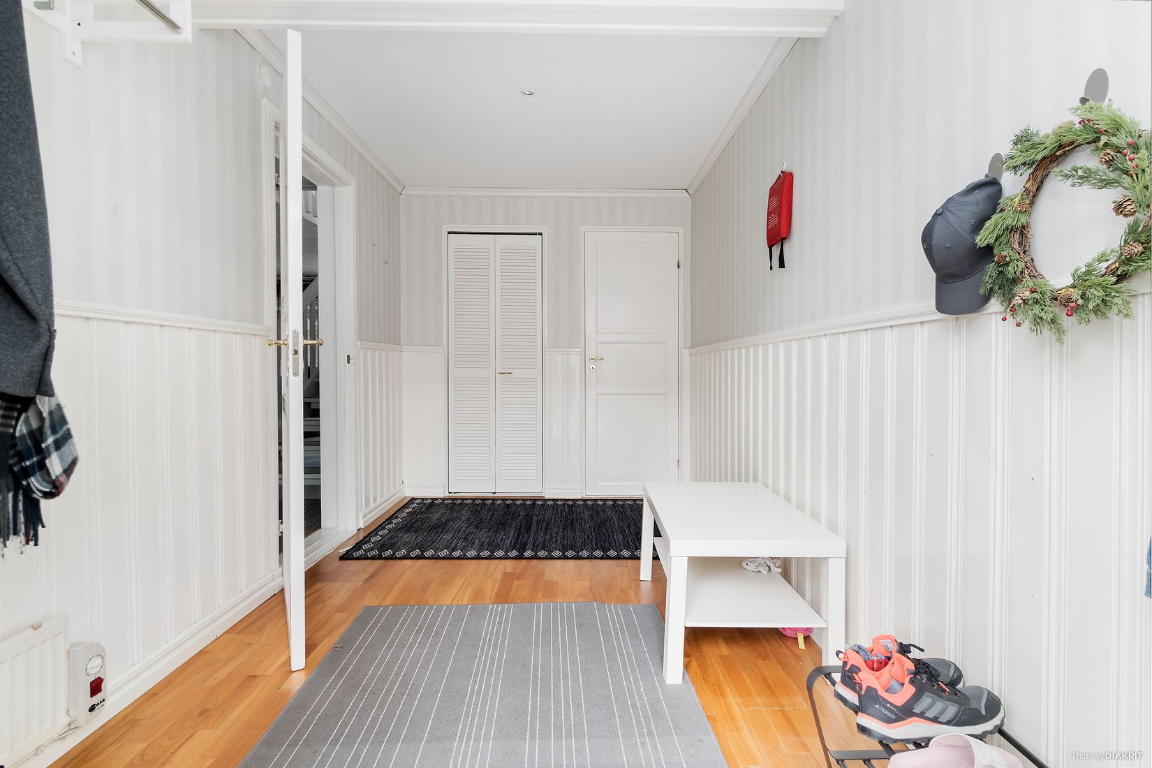 Villa, Skrakvägen 85, Margretelund, Österåker