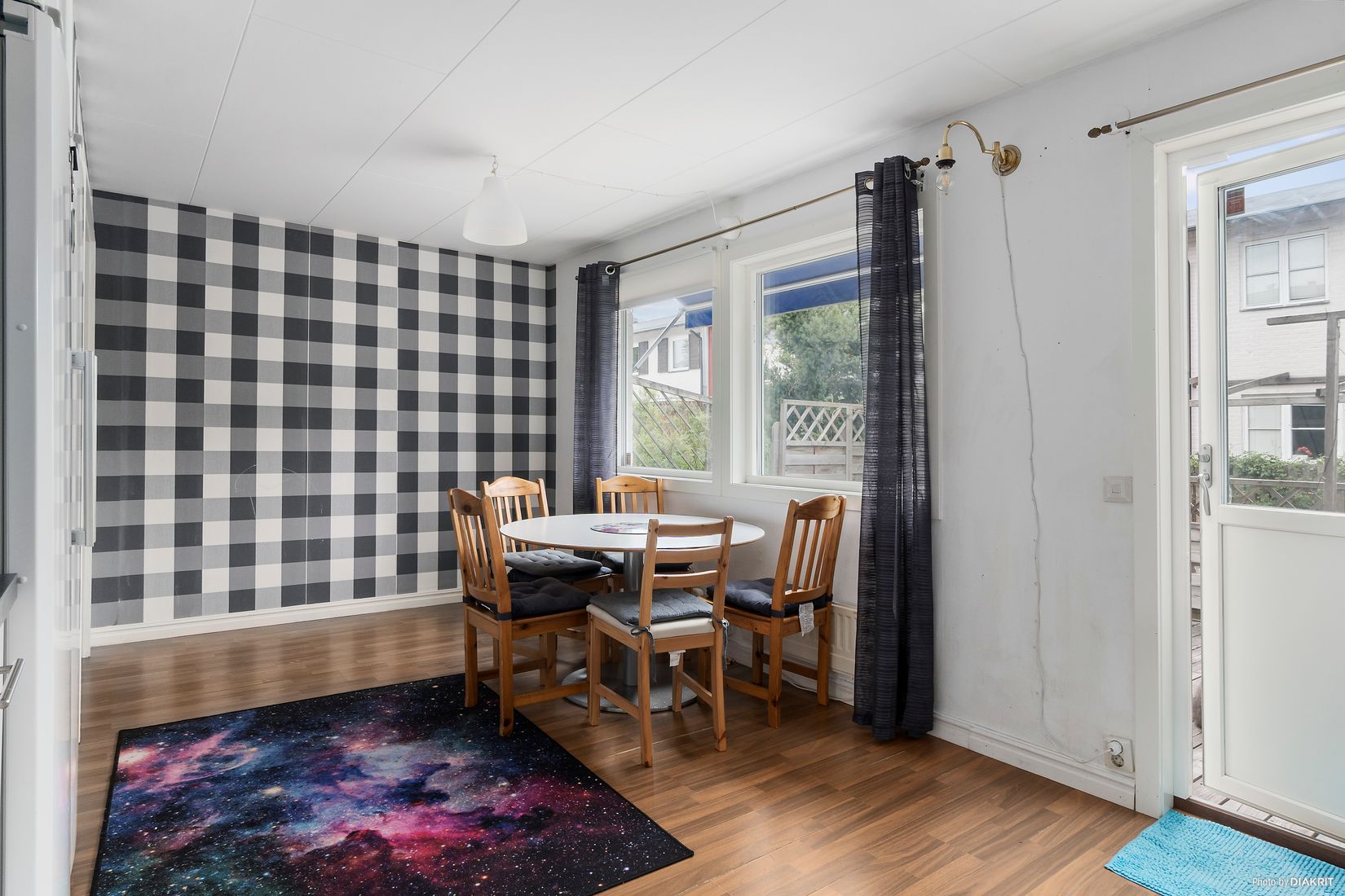 Villa, Skrakvägen 85, Margretelund, Österåker