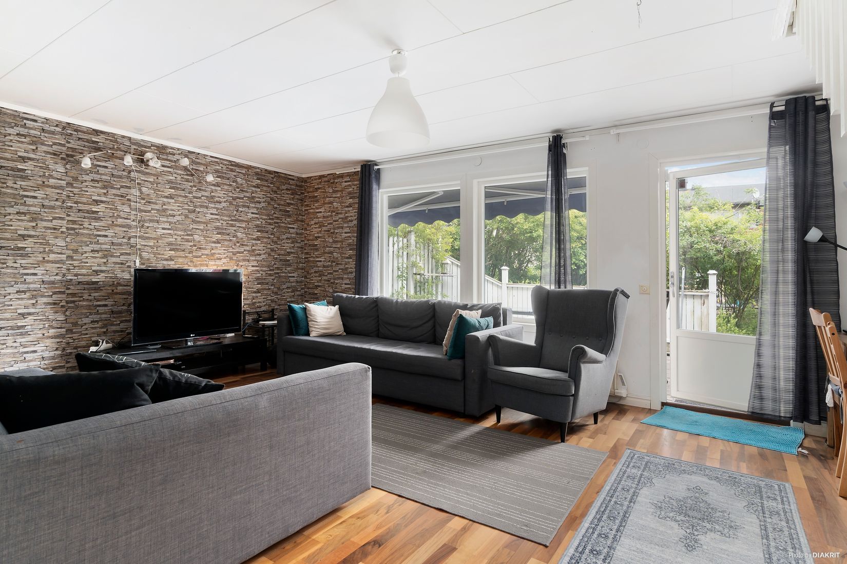 Villa, Skrakvägen 85, Margretelund, Österåker