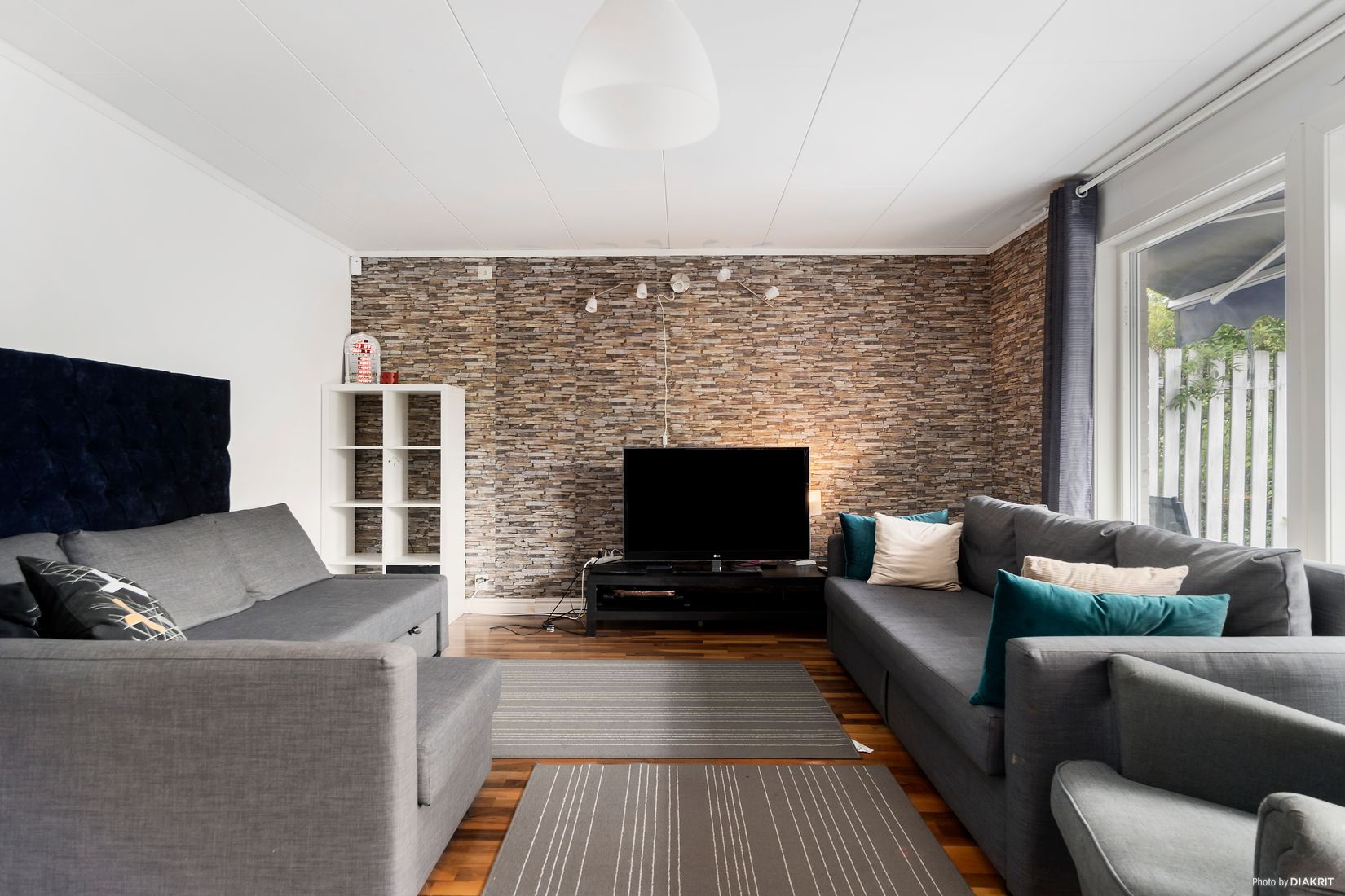 Villa, Skrakvägen 85, Margretelund, Österåker