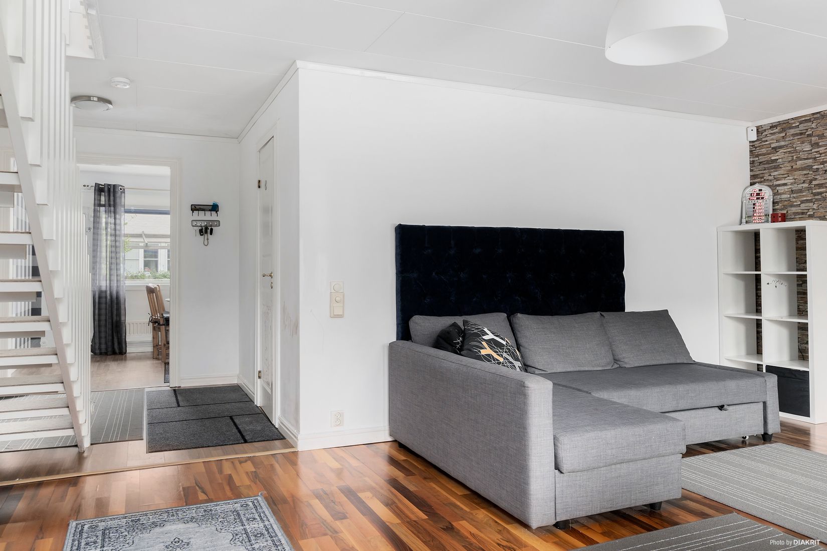 Villa, Skrakvägen 85, Margretelund, Österåker