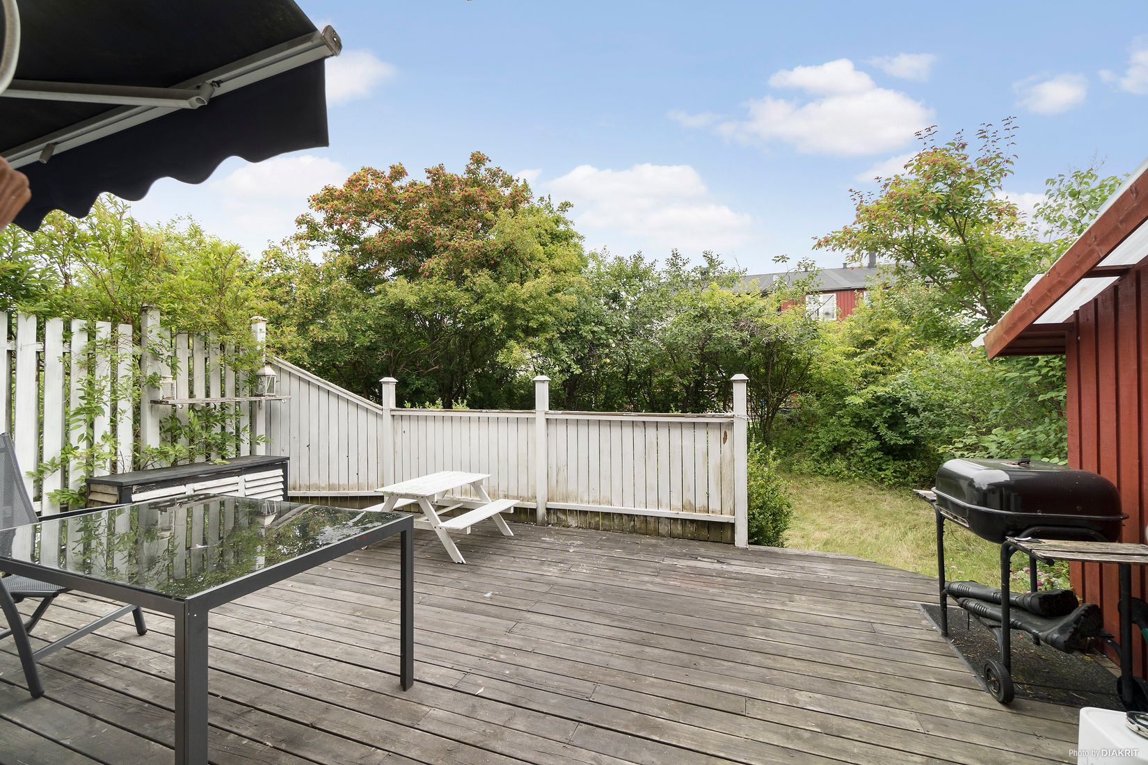 Villa, Skrakvägen 85, Margretelund, Österåker