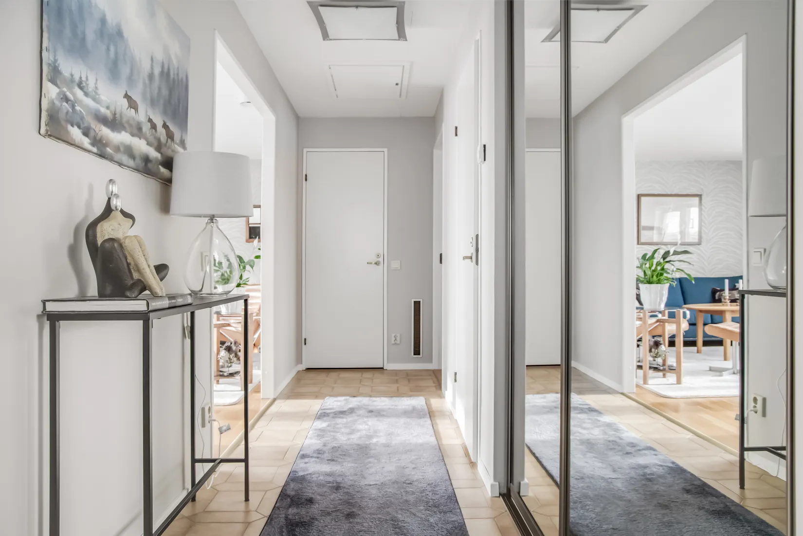 Bostadsrätt, Radhus, Grindstolpen 45, Grinden, Kungälv