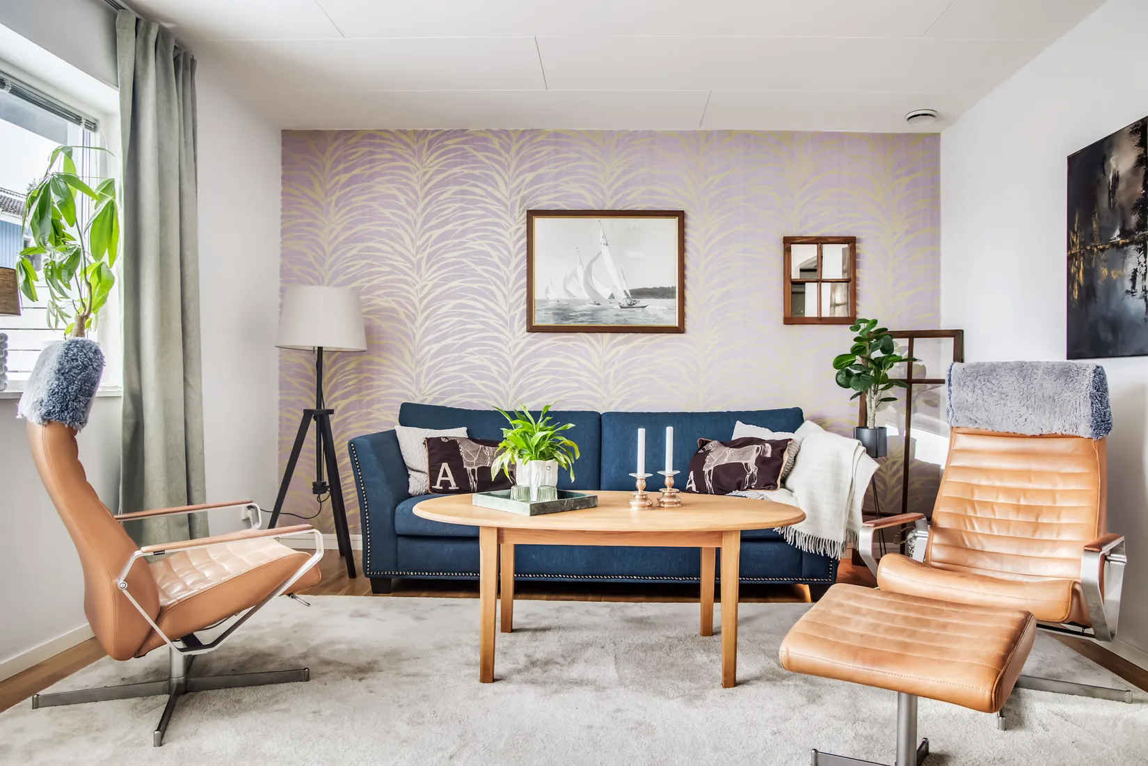 Bostadsrätt, Radhus, Grindstolpen 45, Grinden, Kungälv