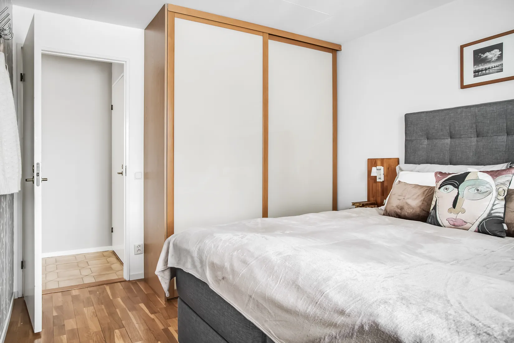 Bostadsrätt, Radhus, Grindstolpen 45, Grinden, Kungälv