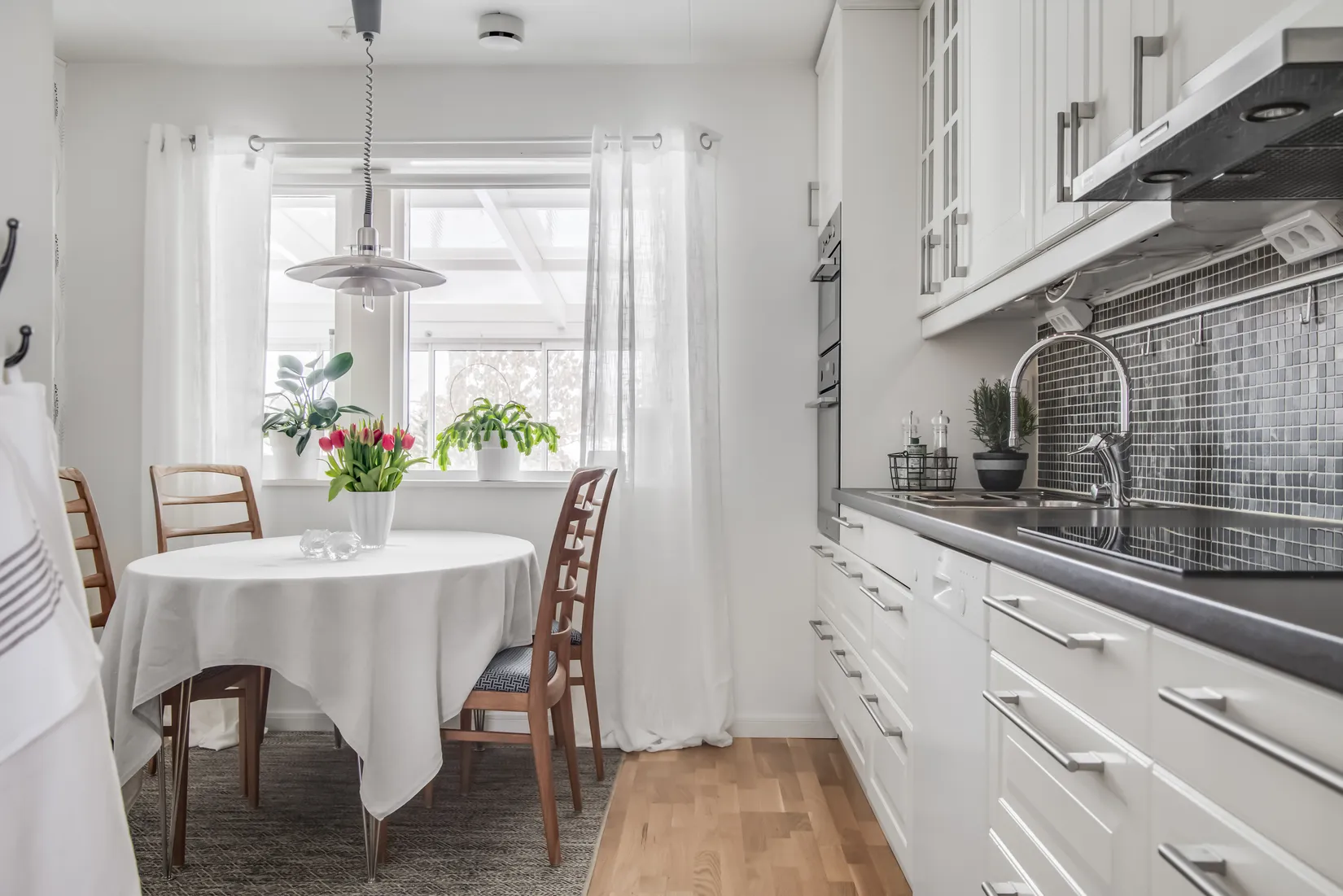 Bostadsrätt, Radhus, Grindstolpen 45, Grinden, Kungälv