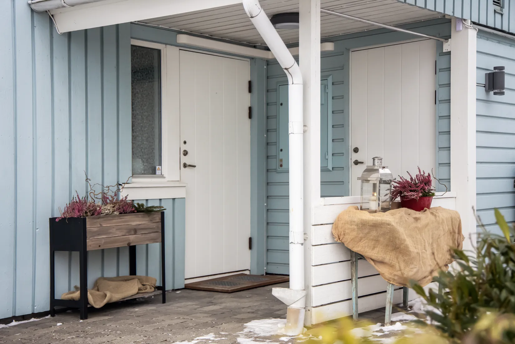 Bostadsrätt, Radhus, Grindstolpen 45, Grinden, Kungälv