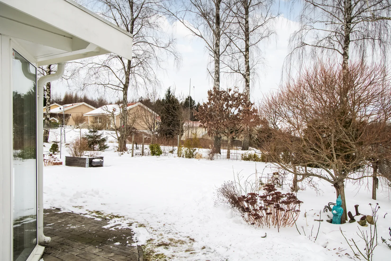 Bostadsrätt, Radhus, Grindstolpen 45, Grinden, Kungälv