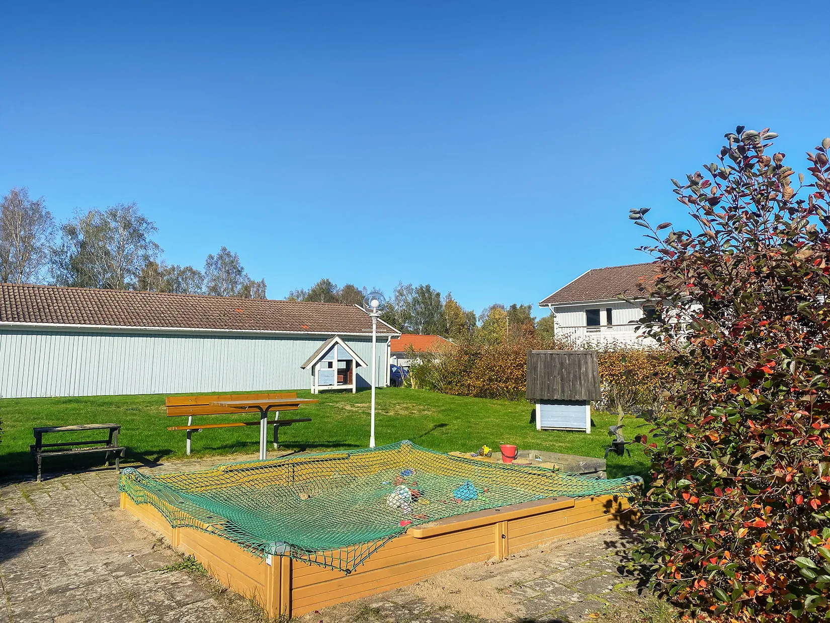 Bostadsrätt, Radhus, Grindstolpen 45, Grinden, Kungälv