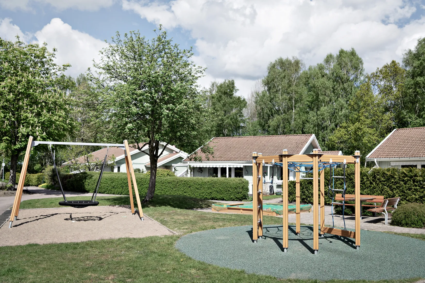 Bostadsrätt, Radhus, Grindstolpen 45, Grinden, Kungälv