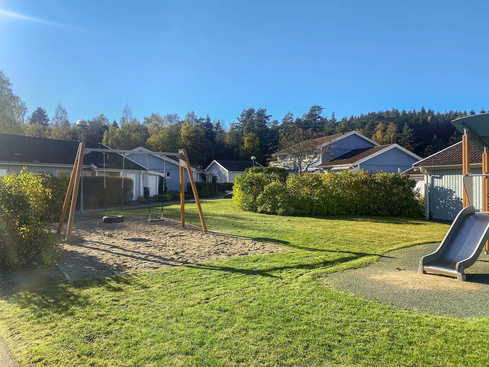 Bostadsrätt, Radhus, Grindstolpen 45, Grinden, Kungälv