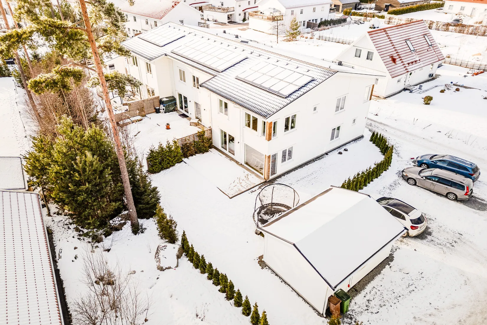 Bostadsrätt, Klippervägen 19A, Bredsand, Enköping