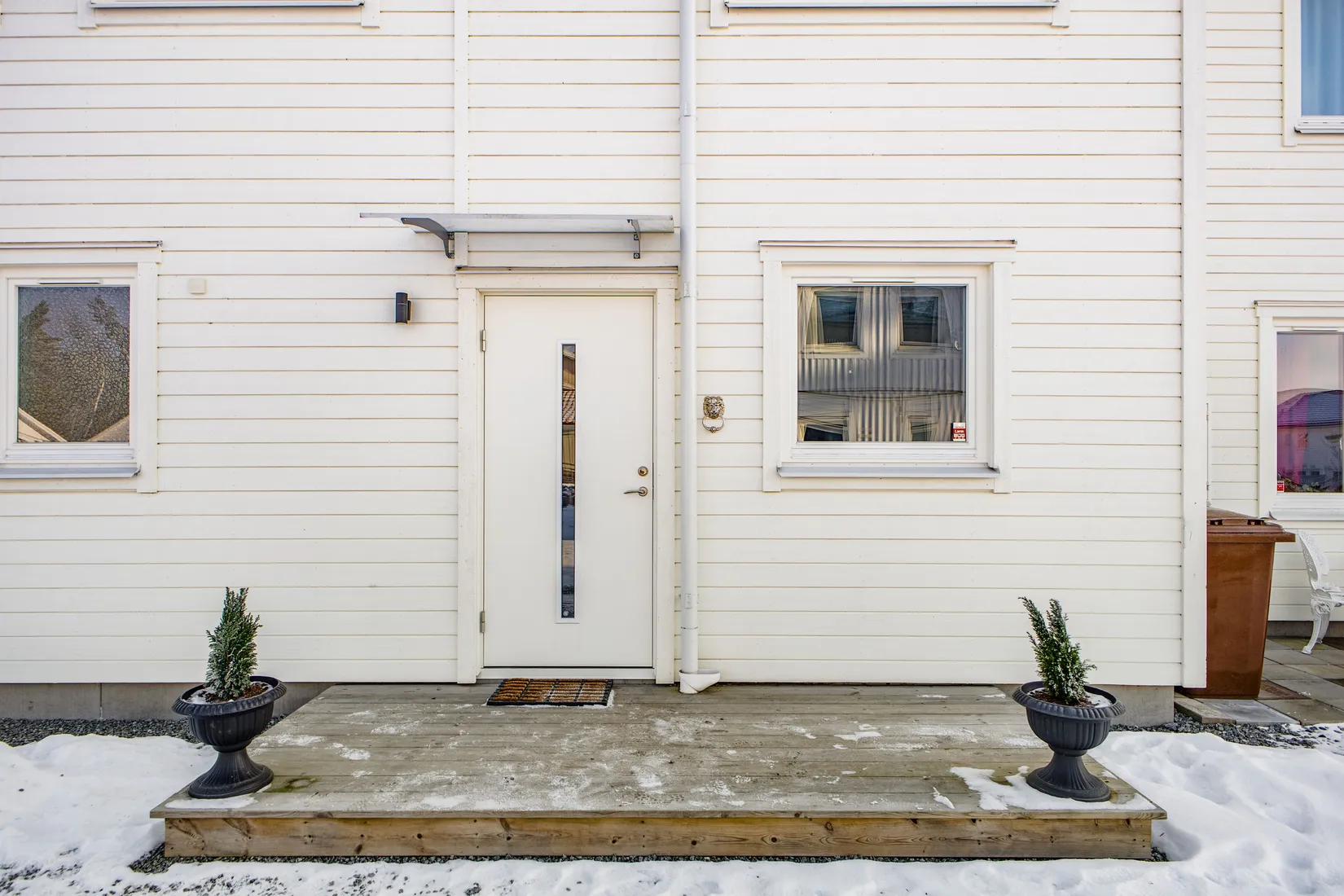 Bostadsrätt, Klippervägen 19A, Bredsand, Enköping