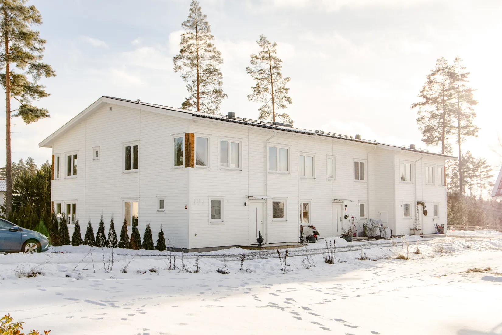 Bostadsrätt, Klippervägen 19A, Bredsand, Enköping