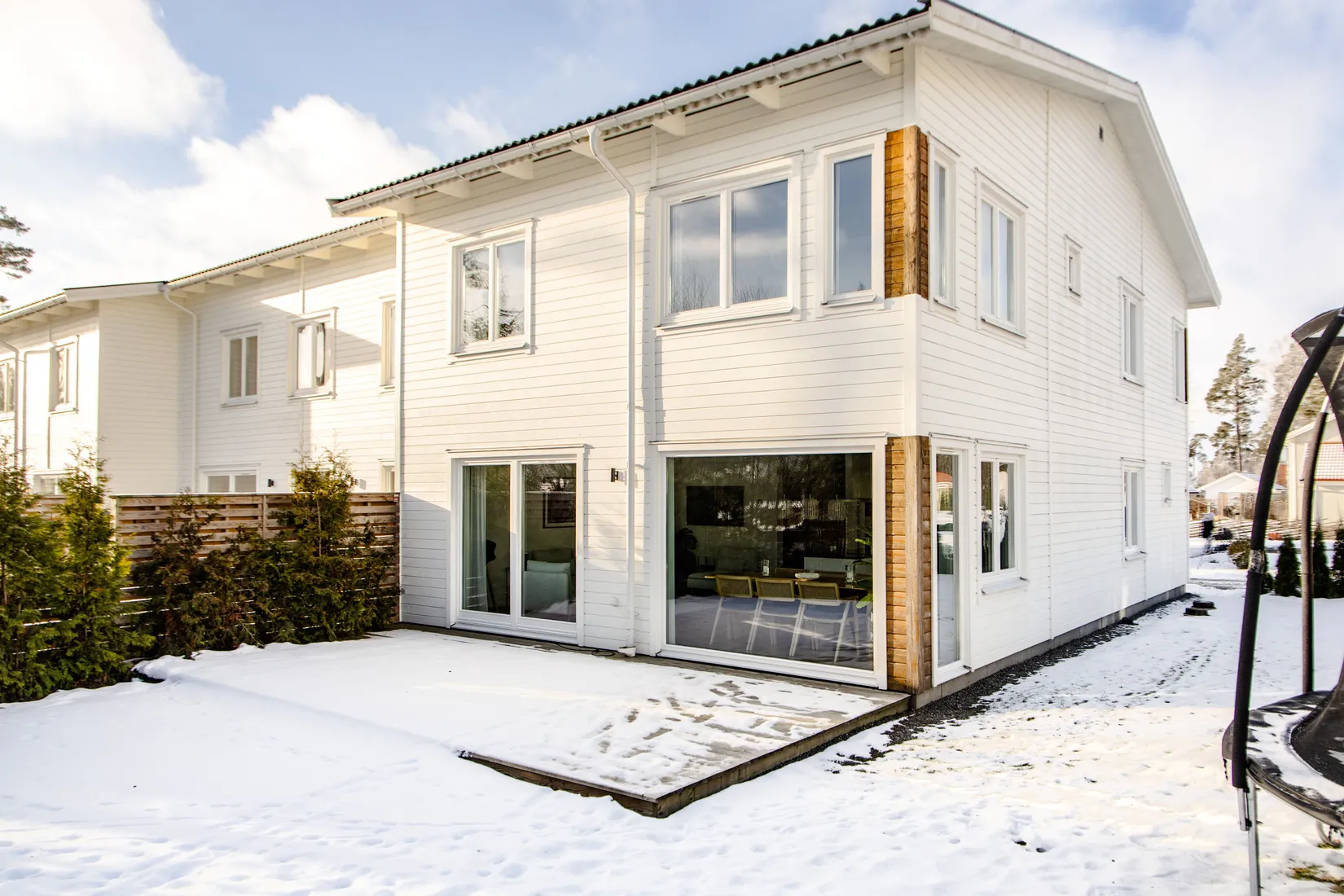 Bostadsrätt, Klippervägen 19A, Bredsand, Enköping
