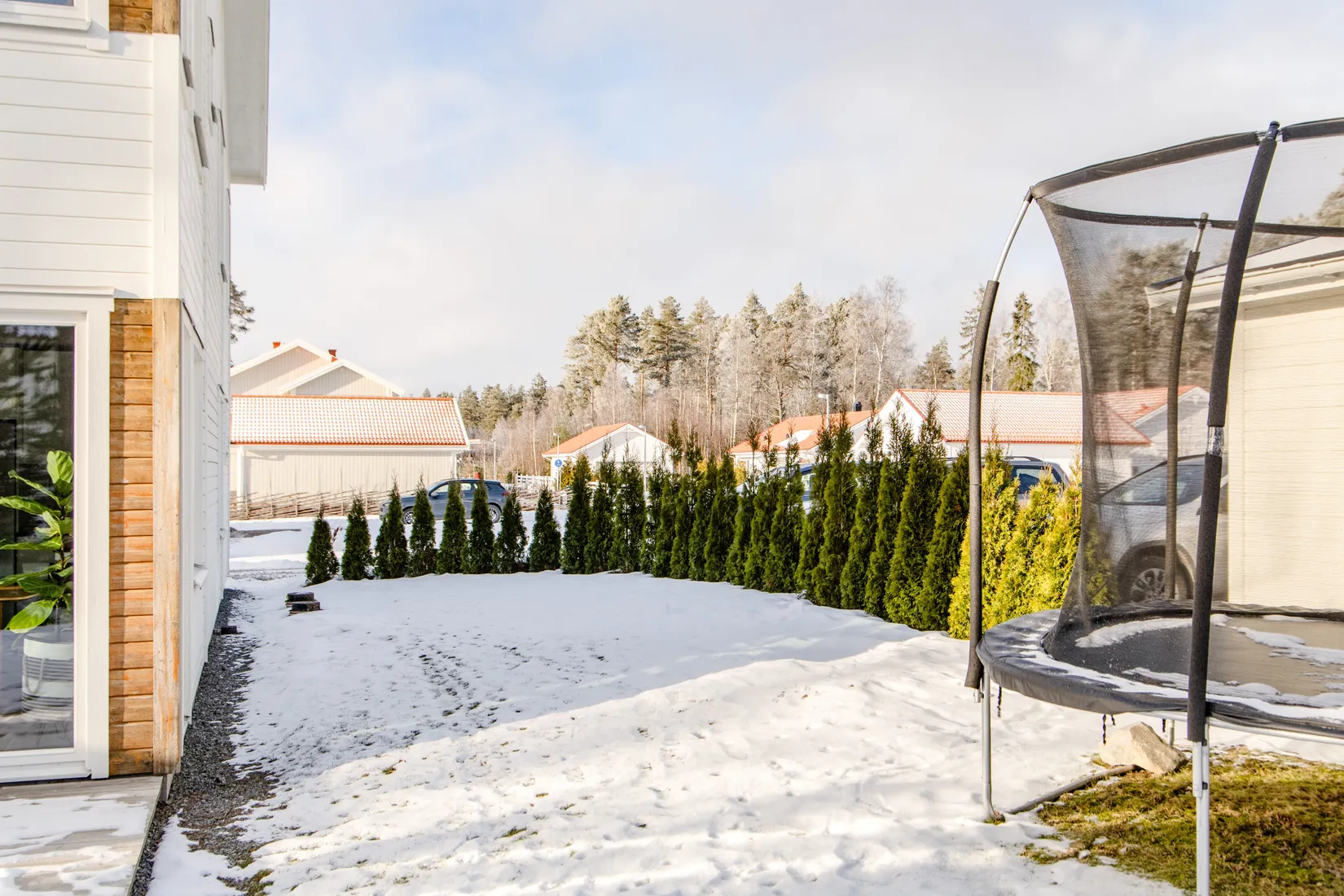 Bostadsrätt, Klippervägen 19A, Bredsand, Enköping