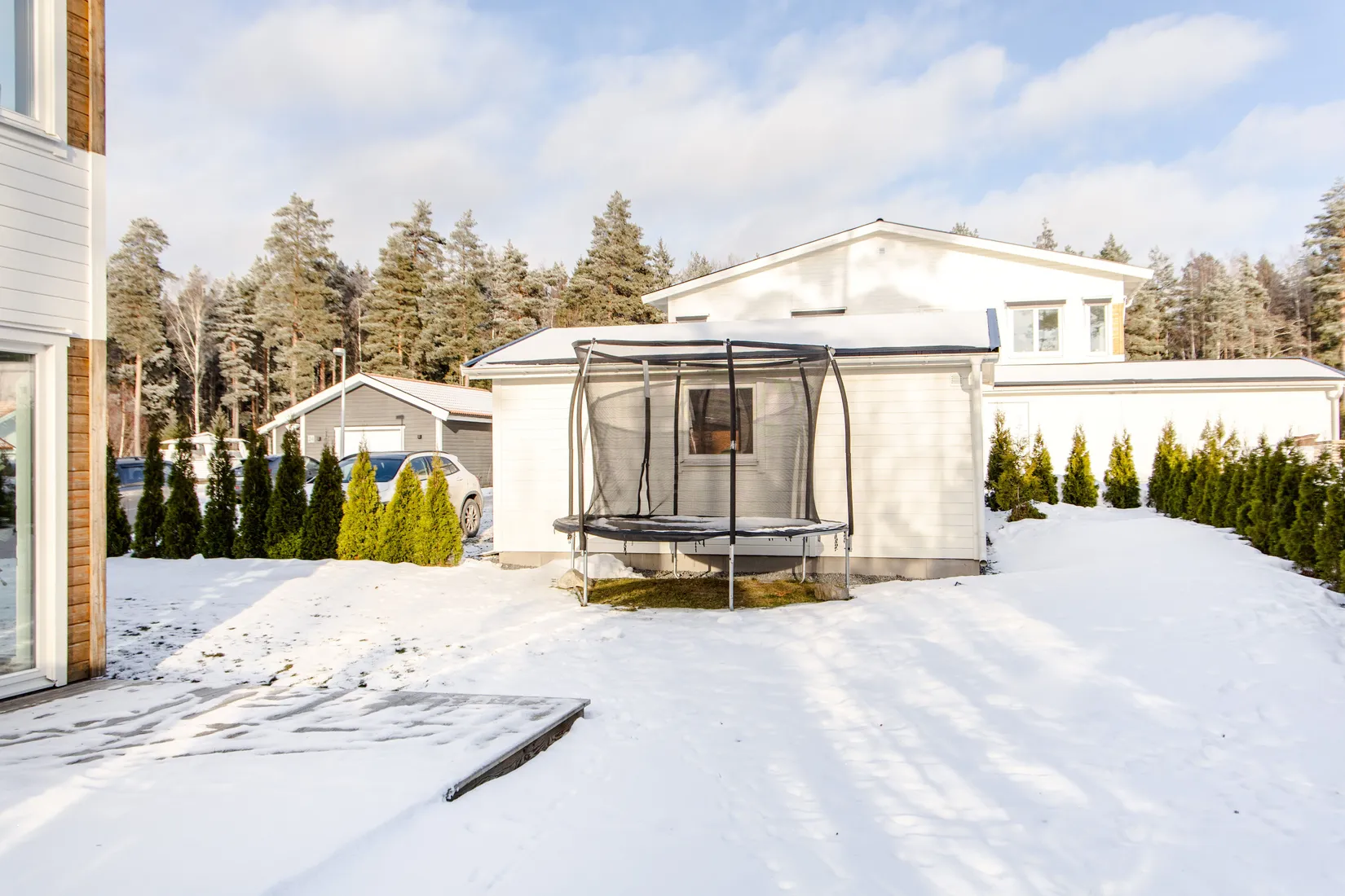 Bostadsrätt, Klippervägen 19A, Bredsand, Enköping