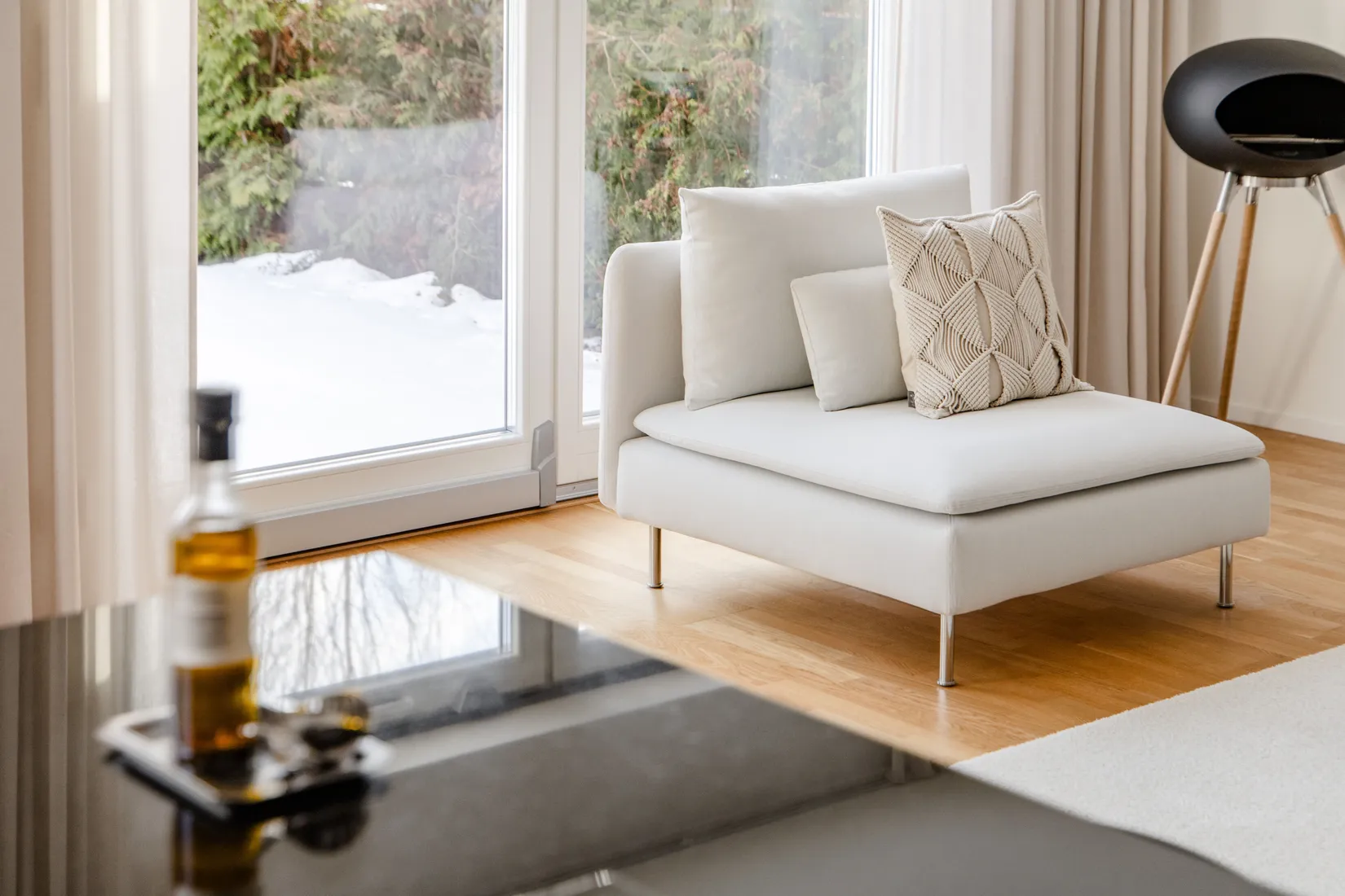 Bostadsrätt, Klippervägen 19A, Bredsand, Enköping