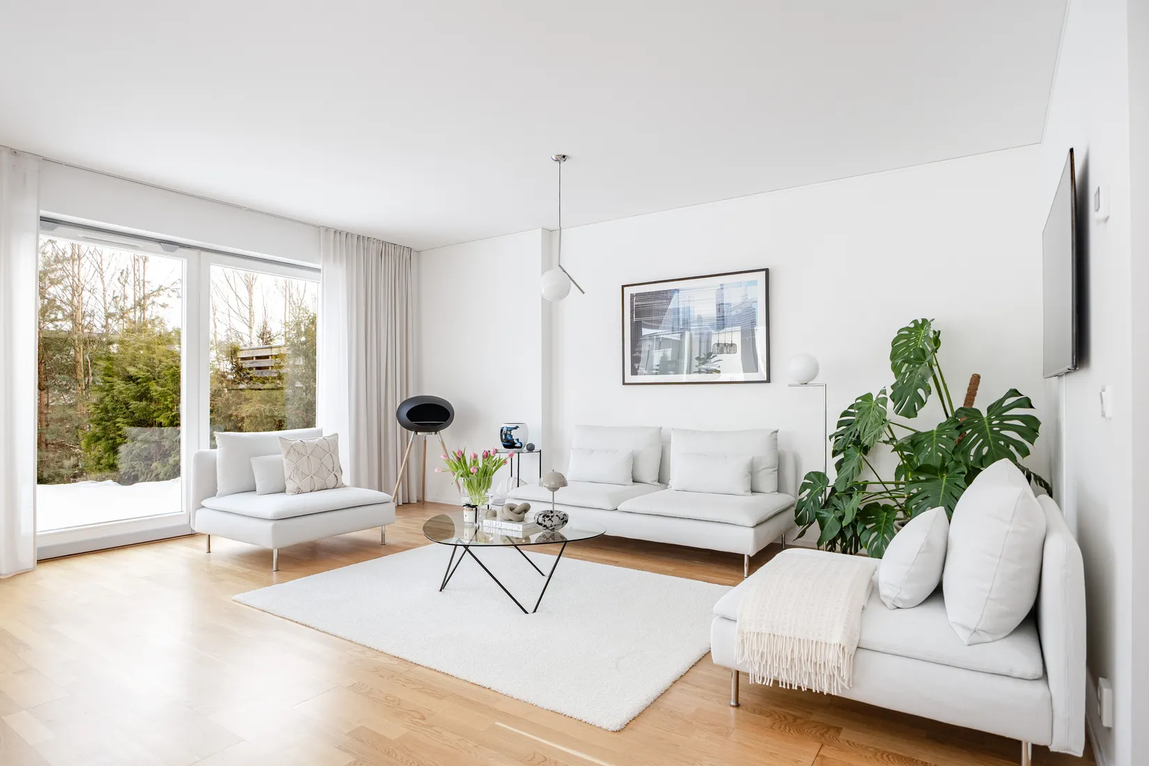 Bostadsrätt, Klippervägen 19A, Bredsand, Enköping