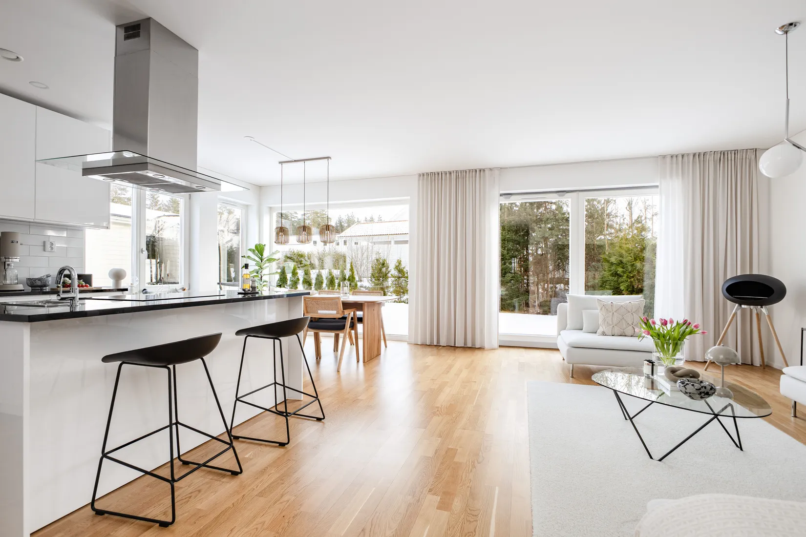 Bostadsrätt, Klippervägen 19A, Bredsand, Enköping