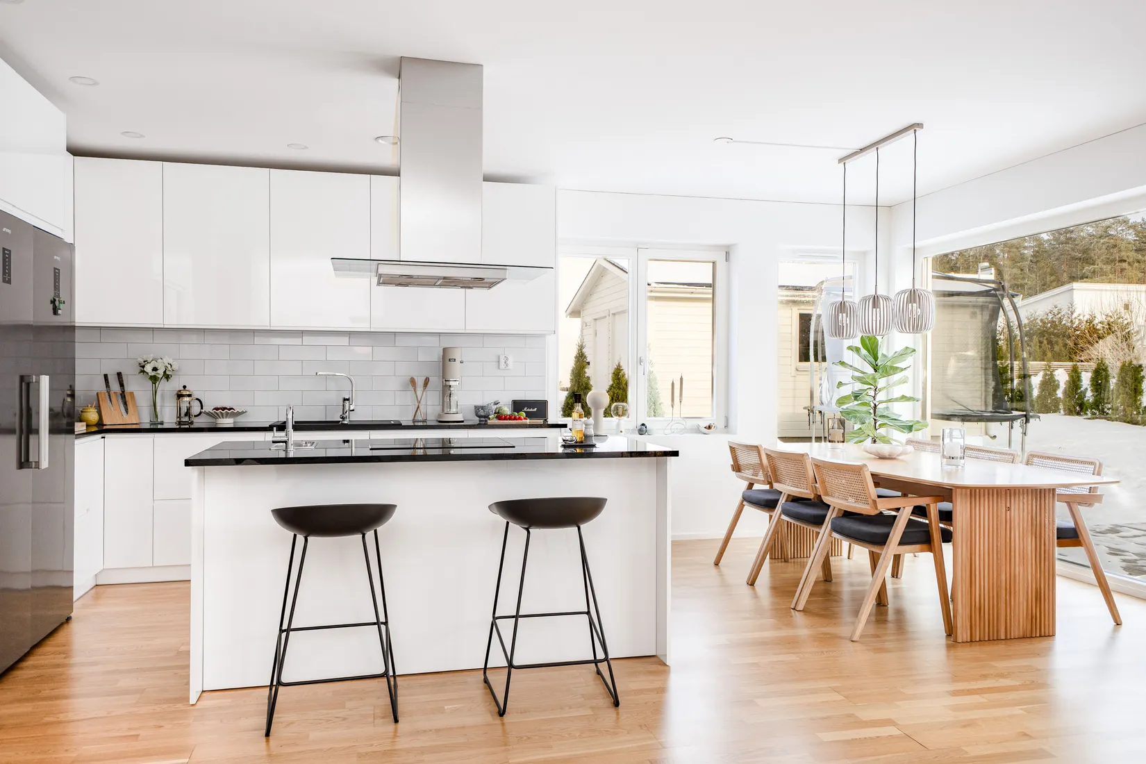 Bostadsrätt, Klippervägen 19A, Bredsand, Enköping