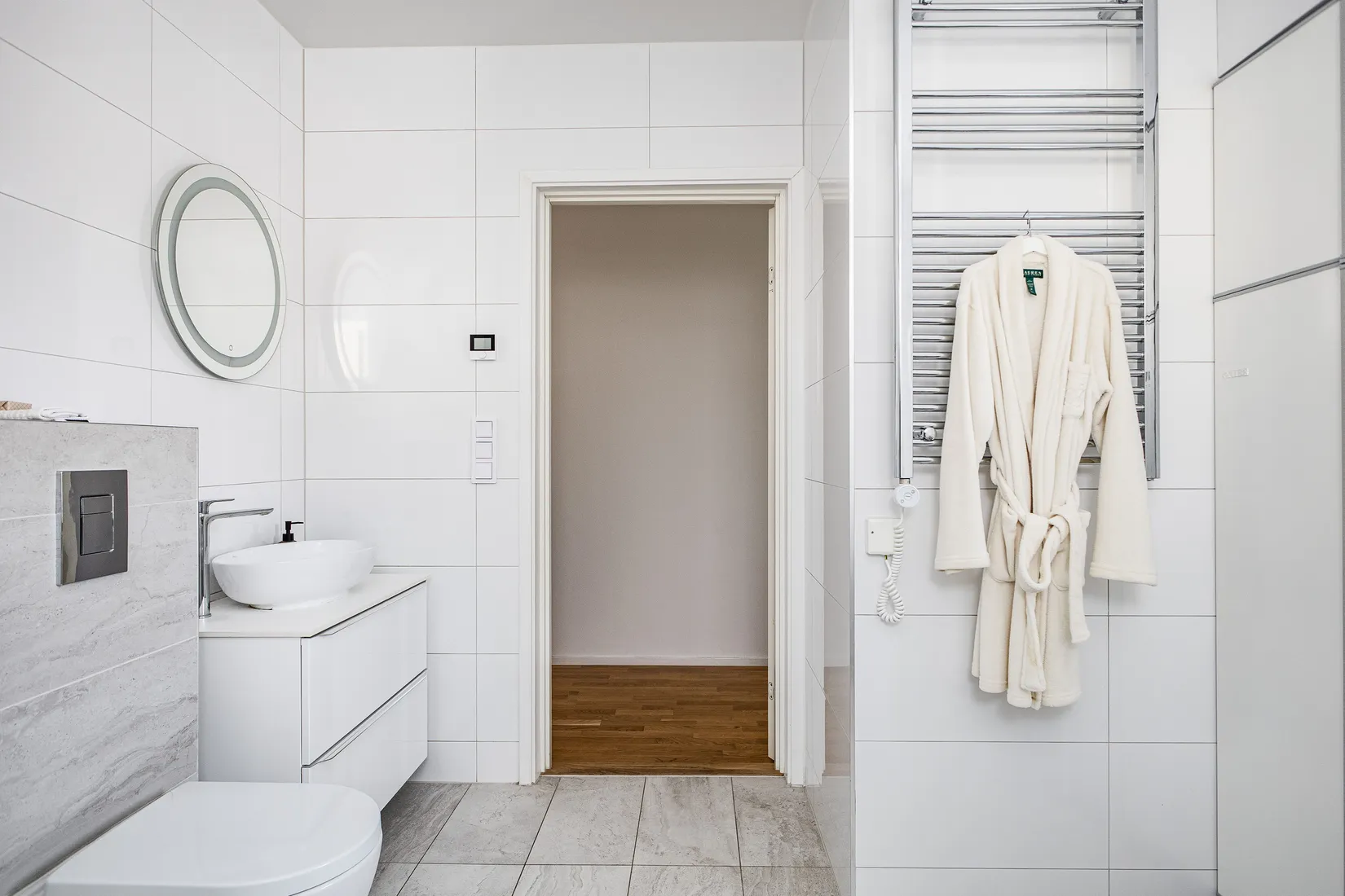 Bostadsrätt, Klippervägen 19A, Bredsand, Enköping