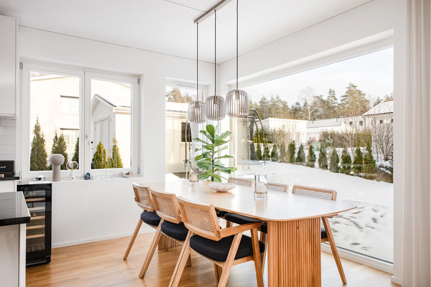 Bostadsrätt, Klippervägen 19A, Bredsand, Enköping