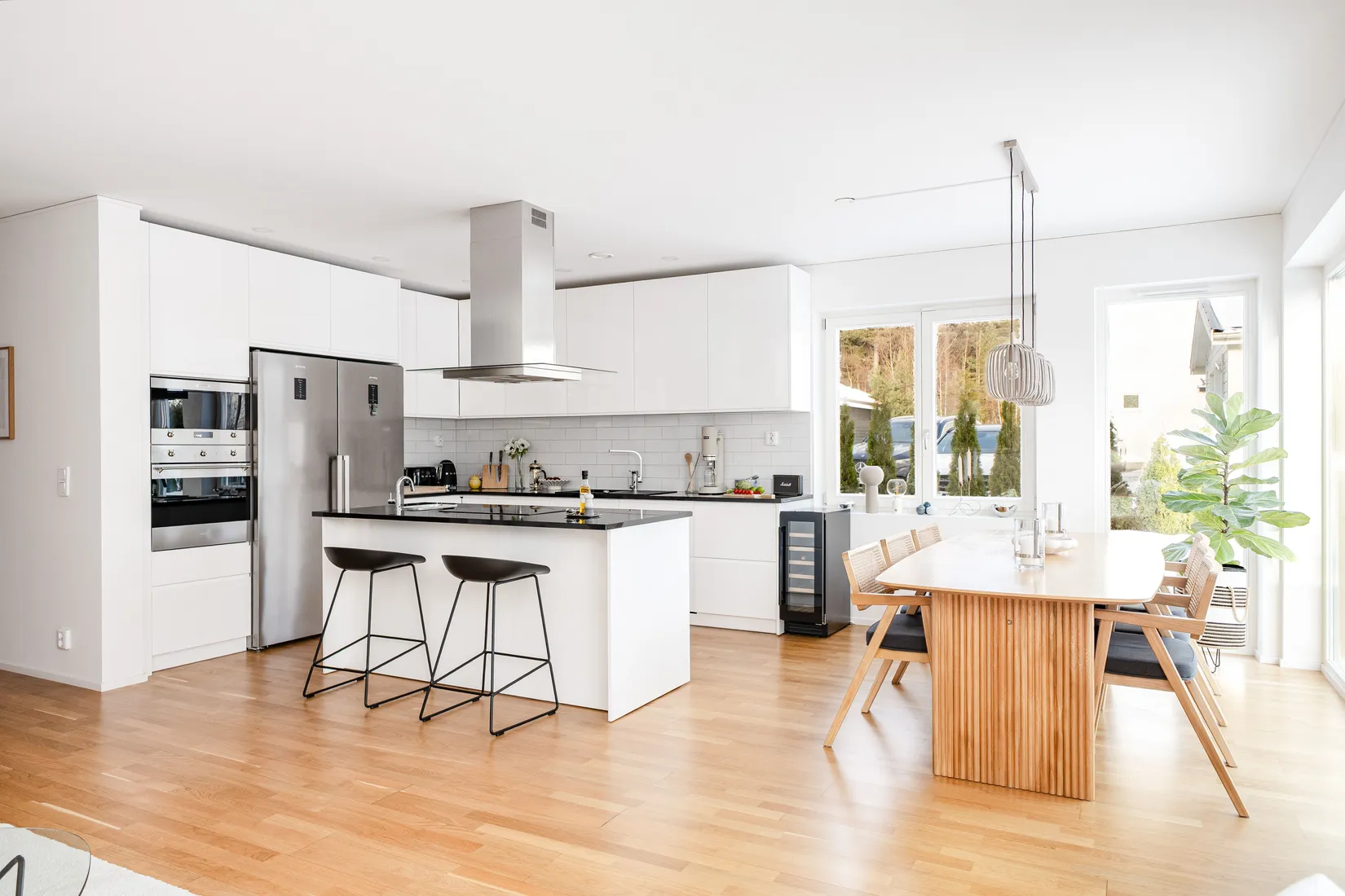 Bostadsrätt, Klippervägen 19A, Bredsand, Enköping