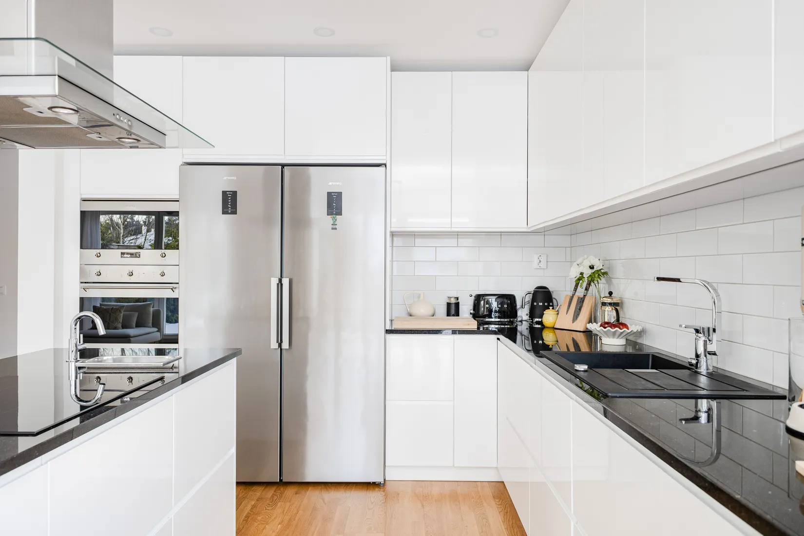 Bostadsrätt, Klippervägen 19A, Bredsand, Enköping