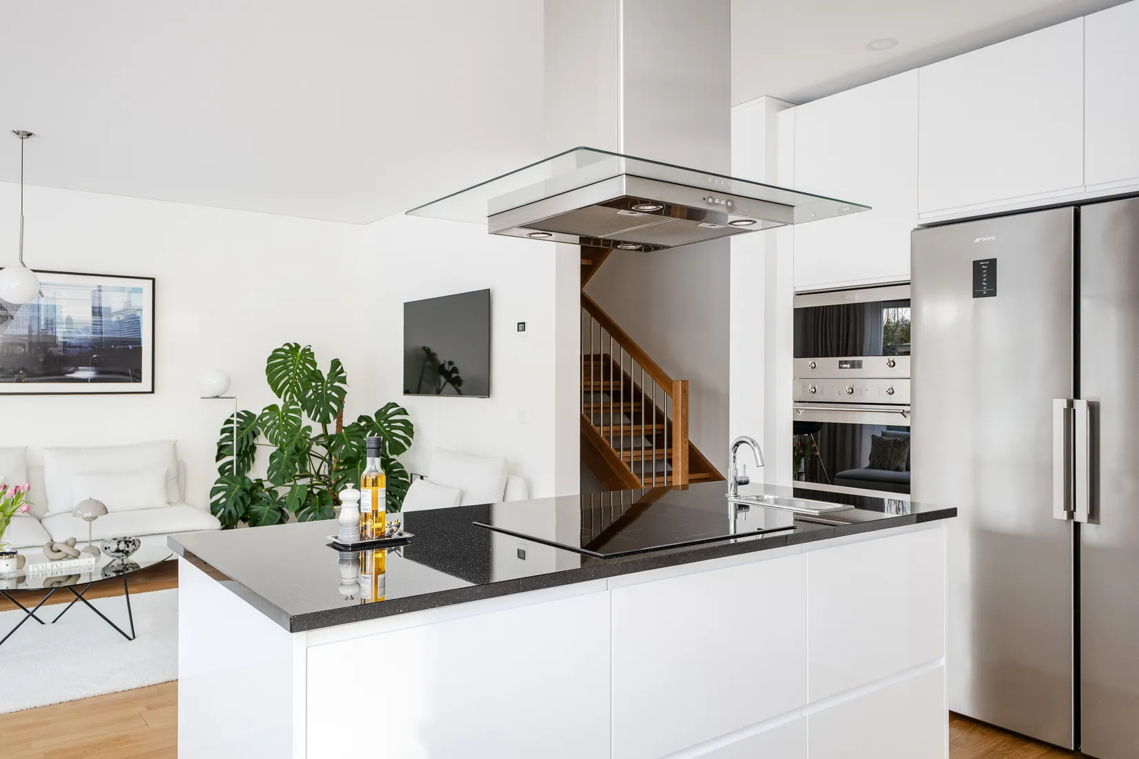 Bostadsrätt, Klippervägen 19A, Bredsand, Enköping