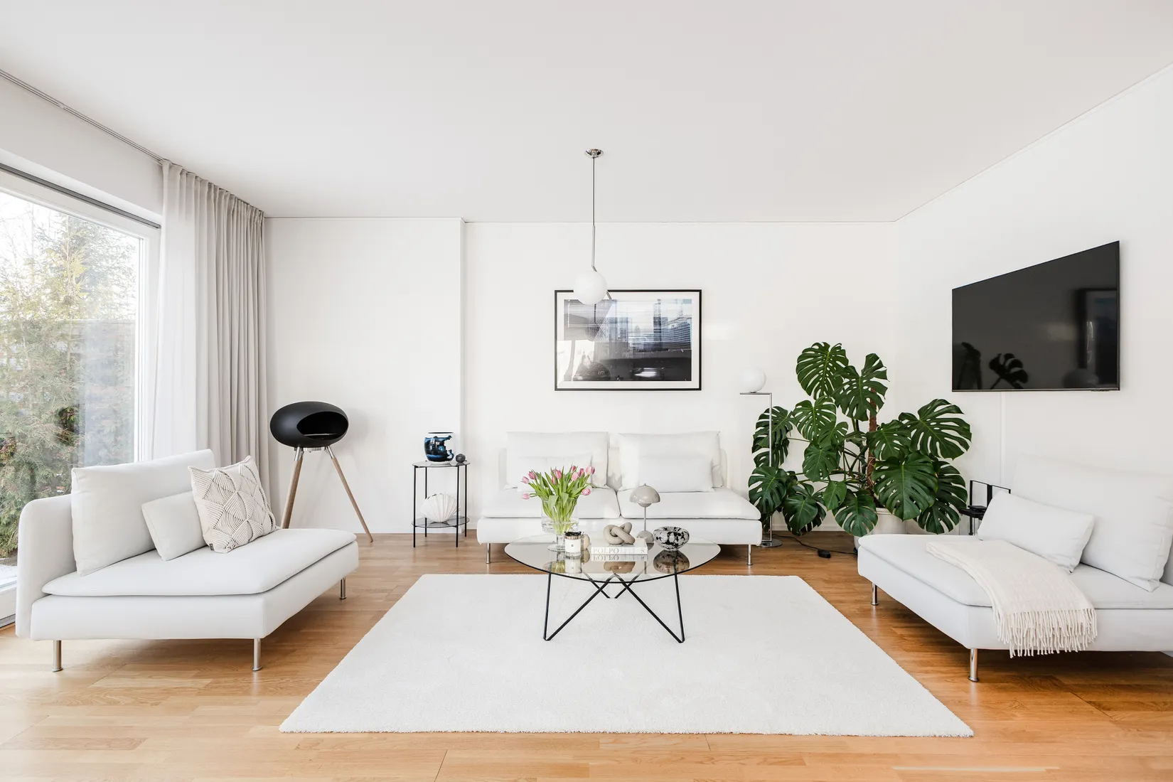 Bostadsrätt, Klippervägen 19A, Bredsand, Enköping