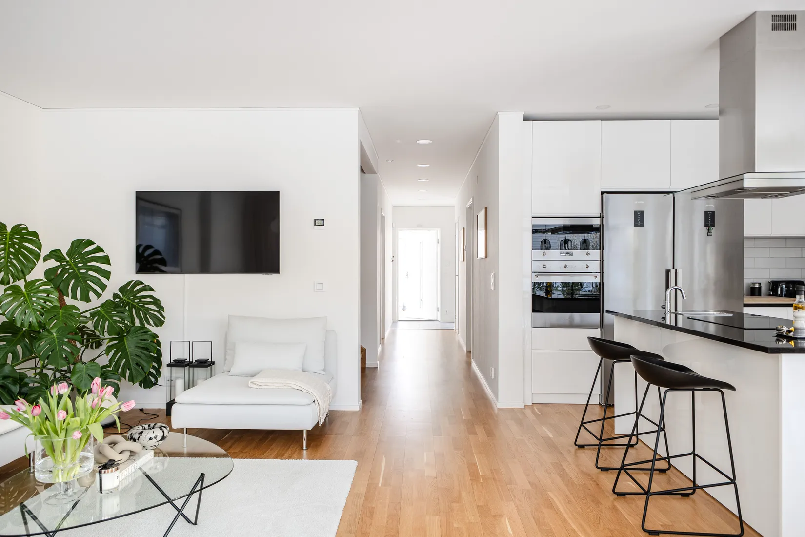 Bostadsrätt, Klippervägen 19A, Bredsand, Enköping