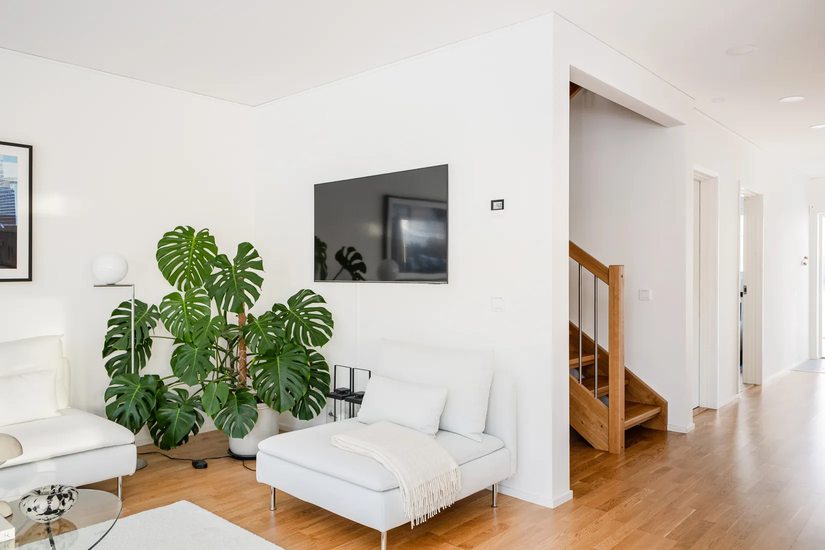 Bostadsrätt, Klippervägen 19A, Bredsand, Enköping