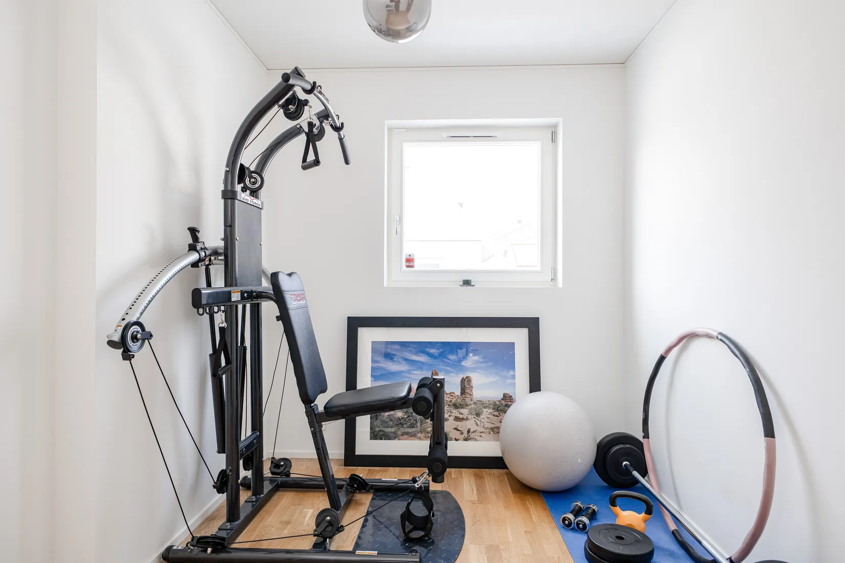 Bostadsrätt, Klippervägen 19A, Bredsand, Enköping