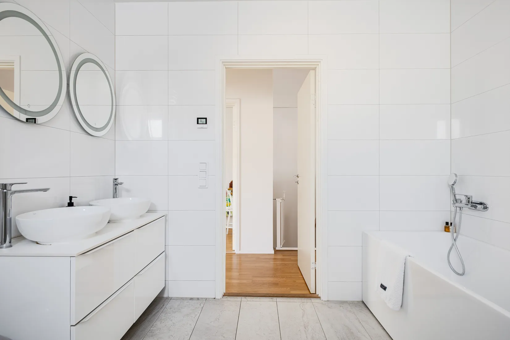 Bostadsrätt, Klippervägen 19A, Bredsand, Enköping