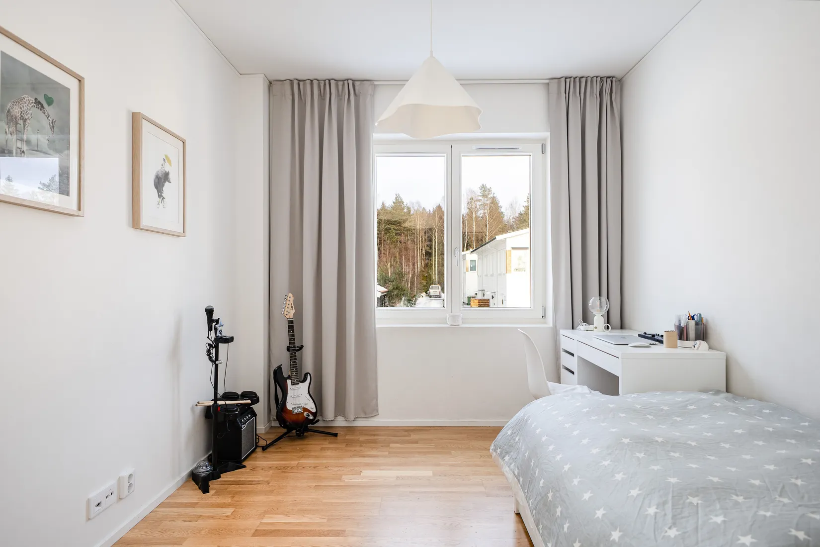 Bostadsrätt, Klippervägen 19A, Bredsand, Enköping