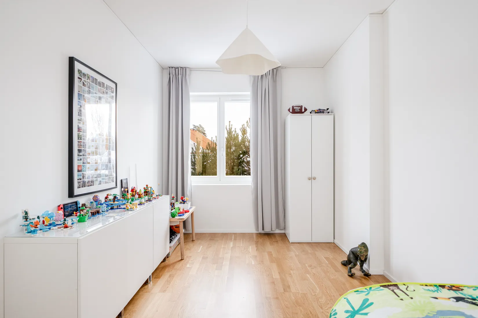 Bostadsrätt, Klippervägen 19A, Bredsand, Enköping